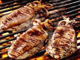 5 món nhất định phải thử khi đến Phú Yên