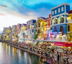 VINPEARLAND PHÚ QUỐC
