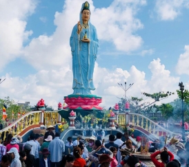 BẠC LIÊU- SÓC TRĂNG- CẦN THƠ