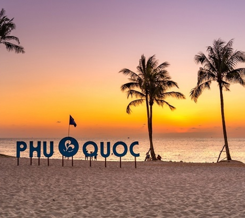CHÂU ĐỐC – HÀ TIÊN – PHÚ QUỐC