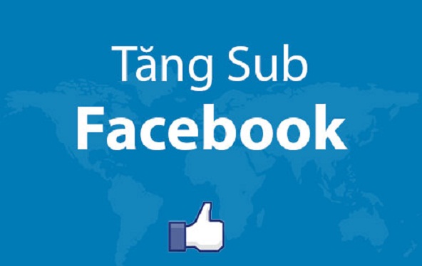 tăng sub fanpage