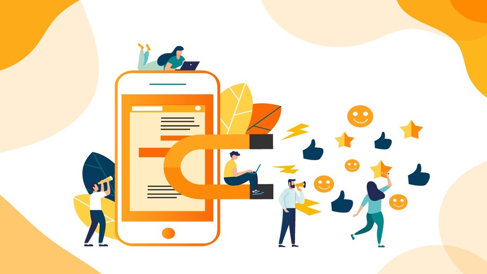 tăng truy cập shopee