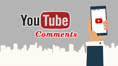 tăng comment youtube
